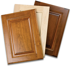 Cabinet Doors & Drawers