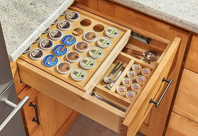 The Maxx Drawer